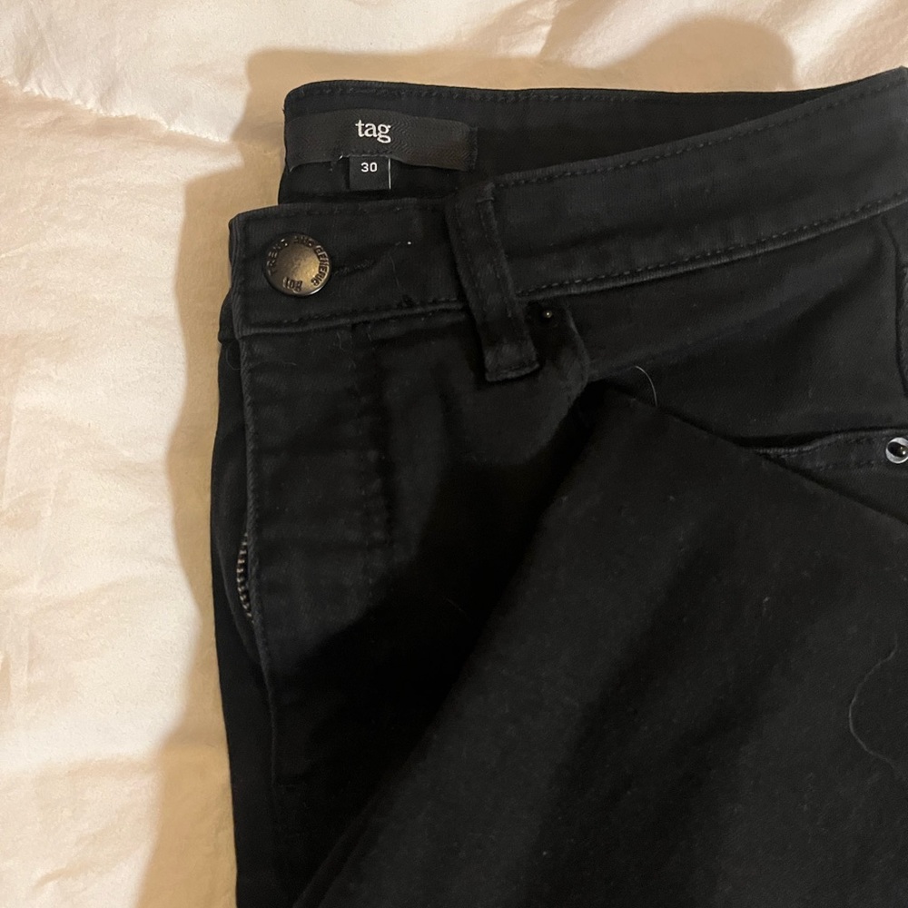 Jean noir